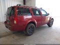 Photo 4 of 12 — 2005 Nissan Pathfinder