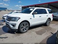 2021 Ford Expedition — photo 2 of 17 | VIN 1FMJU1PT0MEA66275