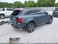 2022 Kia Sorento — photo 4 of 16 | VIN 5XYRL4LC9NG127116