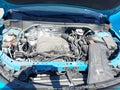 2025 Buick Envista — photo 10 of 17 | VIN KL47LBEP7SB051617