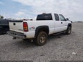 2005 GMC Sierra — photo 4 of 16 | VIN 1GTHK29U85E316125