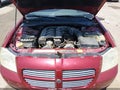 2006 Dodge Magnum — photo 10 of 16 | VIN 2D4FV47V16H349390