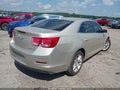 2016 Chevrolet Malibu Limited — photo 4 of 12 | VIN 1G11C5SA8GF112690