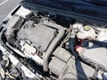 Photo 10 of 20 — 2020 Chevrolet Malibu