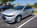 Photo 2 of 20 — 2020 Chevrolet Malibu