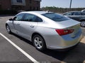 Photo 3 of 20 — 2020 Chevrolet Malibu