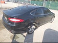 2016 Ford Fusion — photo 4 of 16 | VIN 3FA6P0HD3GR308549