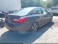 2018 Subaru Legacy — photo 4 of 16 | VIN 4S3BNAS66J3005334