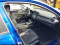 2019 Honda Civic — photo 5 of 18 | VIN 19XFC1F72KE214512