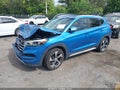 Photo 2 of 16 — 2018 Hyundai Tucson