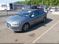 2018 Hyundai Elantra — photo 2 of 16 | VIN KMHD84LFXJU511965