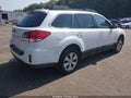 Photo 4 of 11 — 2011 Subaru Outback
