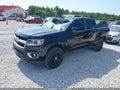 2017 Chevrolet Colorado — photo 2 of 16 | VIN 1GCGSCEN7H1305662