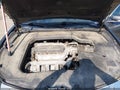2010 Acura TL — photo 10 of 12 | VIN 19UUA8F24AA025986
