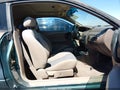 2000 Ford Escort — photo 5 of 15 | VIN 3FAKP1139YR154811