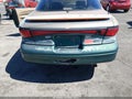 2000 Ford Escort — photo 6 of 15 | VIN 3FAKP1139YR154811