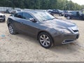 2012 Acura ZDX — photo 1 of 21 | VIN 2HNYB1H46CH500085