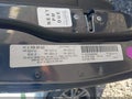 2017 Chrysler 300 — photo 9 of 16 | VIN 2C3CCAEG6HH565252