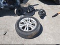 2010 Nissan Altima — photo 12 of 17 | VIN 1N4AL2EP8AC121992