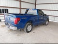 2025 Ford F-150 — photo 4 of 17 | VIN 1FTMF1L57SKD21554