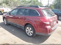 2011 Subaru Outback — photo 3 of 16 | VIN 4S4BRDLC7B2374166