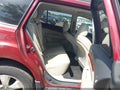 2011 Subaru Outback — photo 8 of 16 | VIN 4S4BRDLC7B2374166