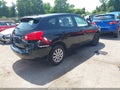 Photo 4 of 17 — 2009 Nissan Rogue Sport