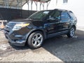 2013 Ford Explorer — photo 2 of 17 | VIN 1FM5K8F86DGA29569