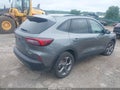 Photo 4 of 16 — 2025 Ford Escape