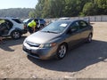 Photo 2 of 11 — 2008 Honda Civic