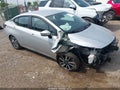 2020 Nissan Versa — photo 1 of 15 | VIN 3N1CN8EV0LL825886