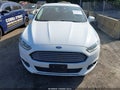Photo 6 of 11 — 2015 Ford Fusion