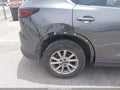 2022 Mazda CX-5 — photo 6 of 16 | VIN JM3KFBBM7N0567226