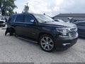 2018 Chevrolet Tahoe — photo 1 of 17 | VIN 1GNSKCKCXJR303528