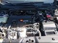 2018 Honda Civic — photo 10 of 16 | VIN 2HGFC2F52JH554901