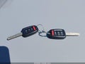 2018 Honda Civic — photo 11 of 16 | VIN 2HGFC2F52JH554901