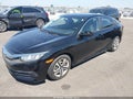 2018 Honda Civic — photo 2 of 16 | VIN 2HGFC2F52JH554901
