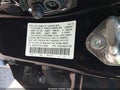 2018 Honda Civic — photo 9 of 16 | VIN 2HGFC2F52JH554901