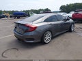 2019 Honda Civic — photo 4 of 21 | VIN 2HGFC2F87KH594497