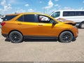 2018 Chevrolet Equinox — photo 13 of 16 | VIN 2GNAXREV9J6129041