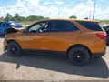 2018 Chevrolet Equinox — photo 14 of 16 | VIN 2GNAXREV9J6129041