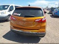 2018 Chevrolet Equinox — photo 16 of 16 | VIN 2GNAXREV9J6129041