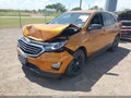 2018 Chevrolet Equinox — photo 2 of 16 | VIN 2GNAXREV9J6129041