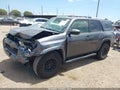 2022 Toyota 4Runner — photo 2 of 16 | VIN JTEEU5JR5N5259206