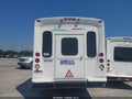 2019 Ford E-450 — photo 15 of 15 | VIN 1FDFE4FS4KDC74465