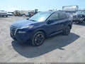 2025 Nissan Rogue — photo 2 of 16 | VIN JN8BT3BAXSW002334