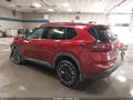 2026 Nissan Rogue — photo 3 of 16 | VIN 5N1BT3BB8TC808580