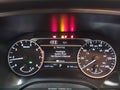 2026 Nissan Rogue — photo 7 of 16 | VIN 5N1BT3BB8TC808580