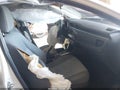 2015 Toyota Corolla — photo 5 of 17 | VIN 2T1BURHEXFC364619