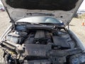 2001 BMW 3 Series — photo 10 of 17 | VIN WBABN33491JW49668